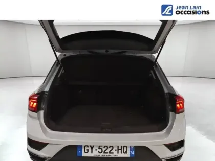 Photo 13 Volkswagen T-roc  1.5 TSI 150 EVO Start/Stop DSG7