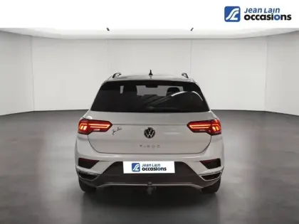 Photo 12 Volkswagen T-roc  1.5 TSI 150 EVO Start/Stop DSG7