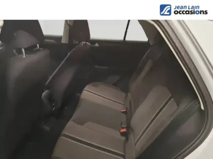Photo 9 Volkswagen T-roc  1.5 TSI 150 EVO Start/Stop DSG7