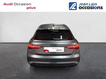 Photo 5 Audi A3  Sportback 40 TFSIe 204 S tronic 6
