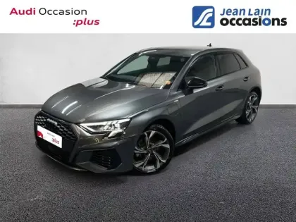 Photo Audi A3 S Line