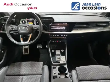 Photo 17 Audi A3  Sportback 40 TFSIe 204 S tronic 6