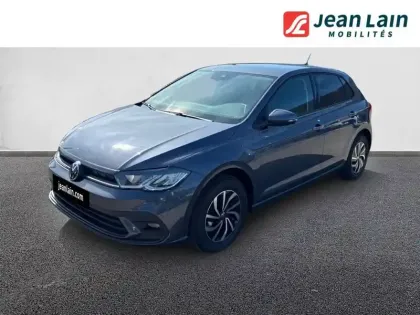 Photo Volkswagen Polo Life