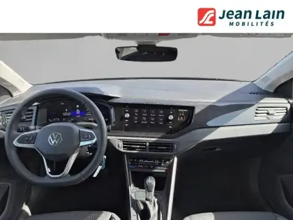 Photo 17 Volkswagen Polo  1.0 TSI 95 S&S DSG7