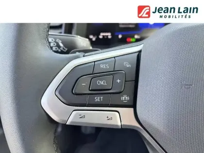 Photo 11 Volkswagen Polo  1.0 TSI 95 S&S DSG7