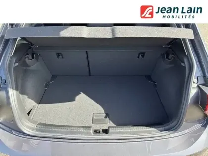 Photo 9 Volkswagen Polo  1.0 TSI 95 S&S DSG7
