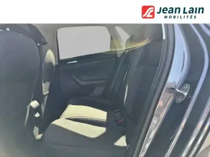 Photo 16 Volkswagen Polo  1.0 TSI 95 S&S DSG7