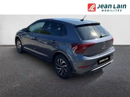 Photo 6 Volkswagen Polo  1.0 TSI 95 S&S DSG7