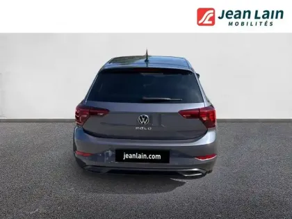Photo 5 Volkswagen Polo  1.0 TSI 95 S&S DSG7