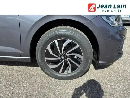Photo 8 Volkswagen Polo  1.0 TSI 95 S&S DSG7