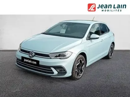 Photo Volkswagen Polo Style