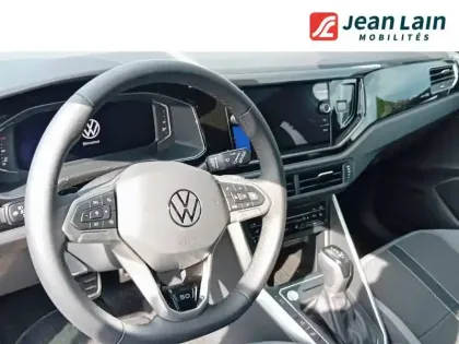 Photo 10 Volkswagen Polo  1.0 TSI 95 S&S DSG7