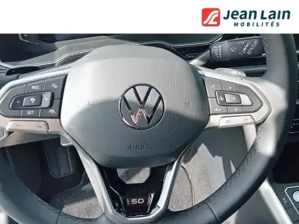 Photo 11 Volkswagen Polo  1.0 TSI 95 S&S DSG7