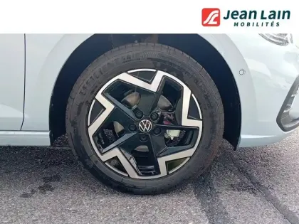 Photo 8 Volkswagen Polo  1.0 TSI 95 S&S DSG7