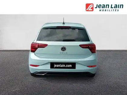 Photo 5 Volkswagen Polo  1.0 TSI 95 S&S DSG7
