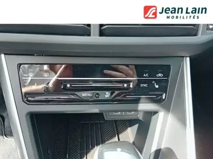 Photo 13 Volkswagen Polo  1.0 TSI 95 S&S DSG7