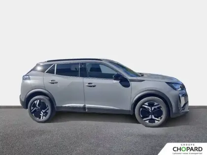 Photo 8 Peugeot 2008  100 S&S BVM6
