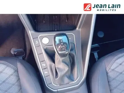 Photo 12 Volkswagen Polo  1.0 TSI 116 S&S DSG7