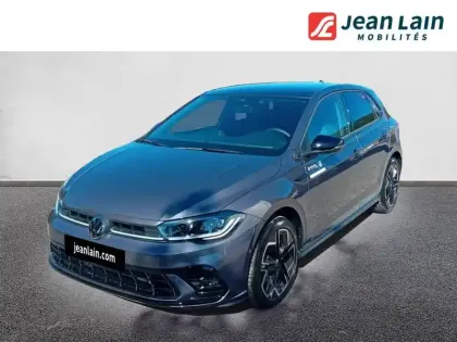 Photo Volkswagen Polo R-line Edition