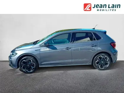 Photo 7 Volkswagen Polo  1.0 TSI 116 S&S DSG7