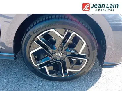 Photo 8 Volkswagen Polo  1.0 TSI 116 S&S DSG7