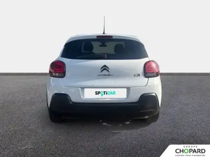 Photo 5 Citroën C3  PureTech 110 S&S BVM6