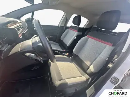Photo 10 Citroën C3  PureTech 110 S&S BVM6