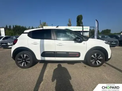 Photo 29 Citroën C3  PureTech 110 S&S BVM6