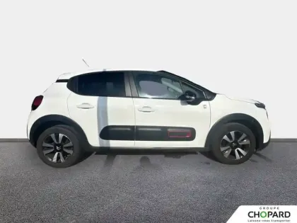Photo 8 Citroën C3  PureTech 110 S&S BVM6