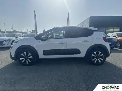 Photo 30 Citroën C3  PureTech 110 S&S BVM6