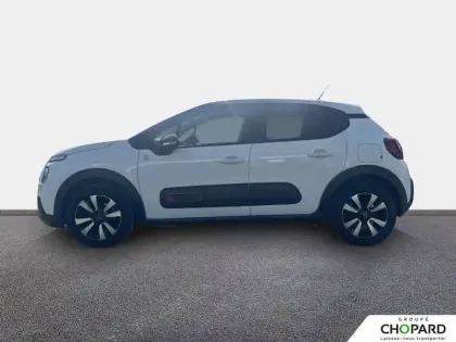 Photo 9 Citroën C3  PureTech 110 S&S BVM6