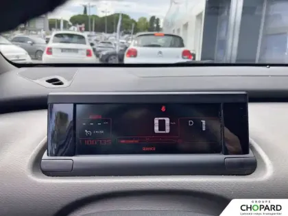 Photo 19 Citroën C4  Cactus PureTech 110 S&S EAT6