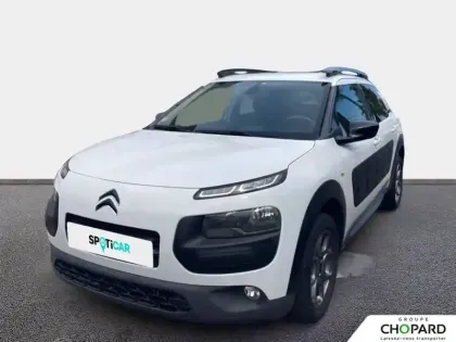 Photo Citroën C4 Shine