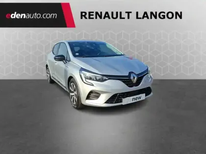 Photo 6 Renault Clio  TCe 90