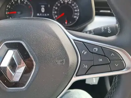 Photo 46 Renault Clio  TCe 90