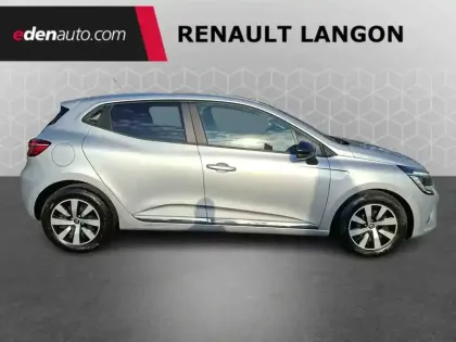Photo 5 Renault Clio  TCe 90