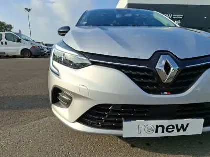 Photo 16 Renault Clio  TCe 90