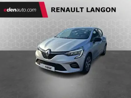 Photo Renault Clio Evolution