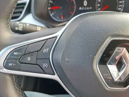 Photo 49 Renault Clio  TCe 90
