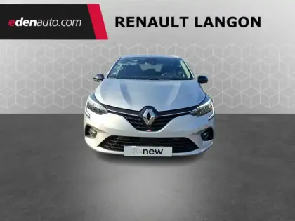 Photo 7 Renault Clio  TCe 90