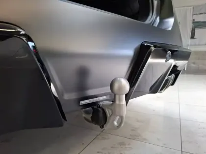 Photo 32 BMW Serie 5 M5 Touring PHEV 727 ch BVA8