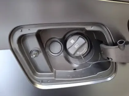 Photo 11 BMW Serie 5 M5 Touring PHEV 727 ch BVA8