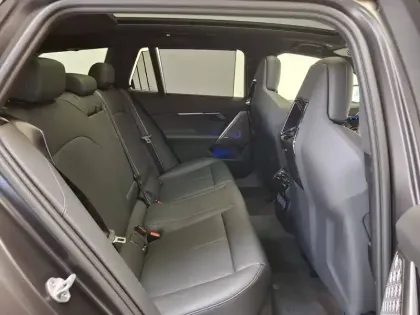 Photo 29 BMW Serie 5 M5 Touring PHEV 727 ch BVA8