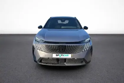 Photo 17 Peugeot 5008  Hybrid 145 e-DCS6