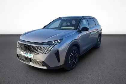 Photo Peugeot 5008 Gt