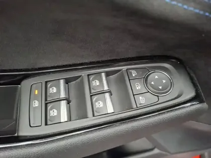 Photo 40 Renault Austral  E-Tech hybrid 200