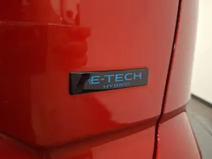 Photo 9 Renault Austral  E-Tech hybrid 200