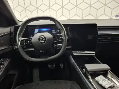 Photo 34 Renault Austral  E-Tech hybrid 200