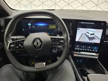 Photo 55 Renault Austral  E-Tech hybrid 200