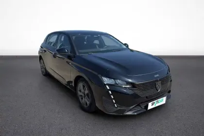 Photo 7 Peugeot 308  BlueHDi 130ch S&S EAT8